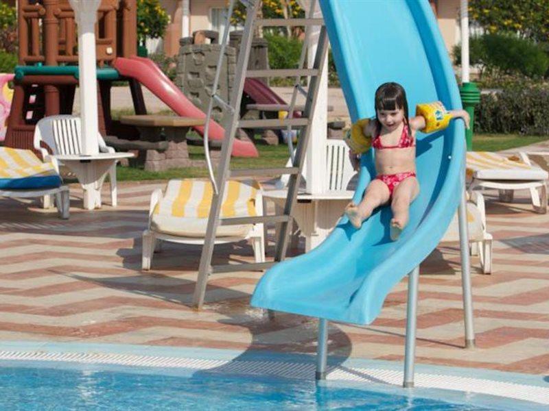Pensee Royal Garden Beach Resort El Qoseir Exterior foto